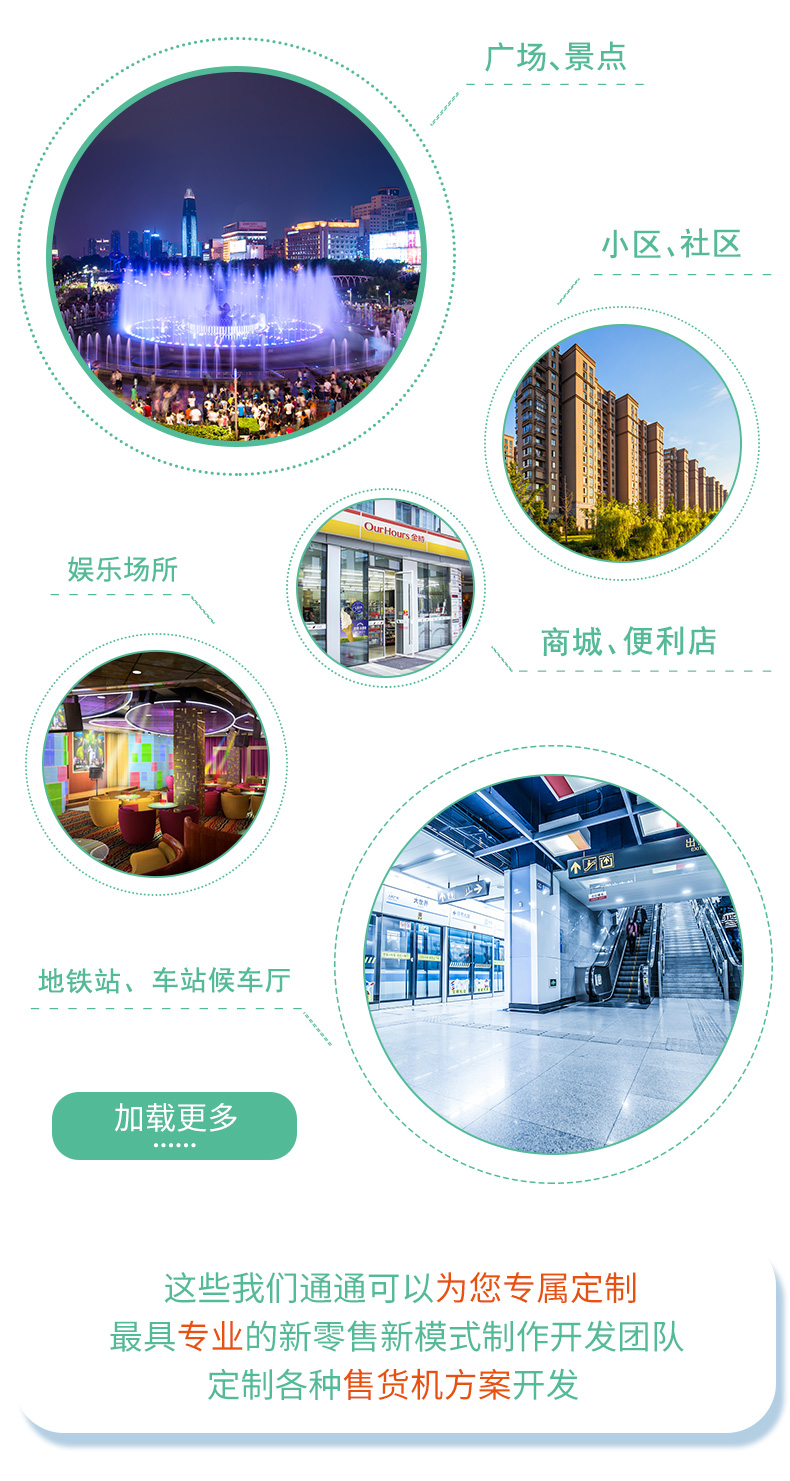 履帶型售貨機解決方案(圖5)
