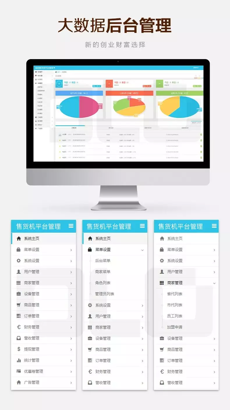 智能盒飯機方案開發(圖3)