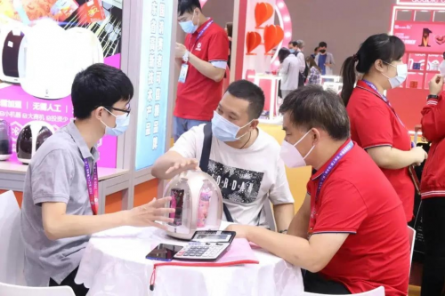 優(yōu)趣生活&趣愛閣誠邀您參加2020酒店用品行業(yè)盛會(圖6)