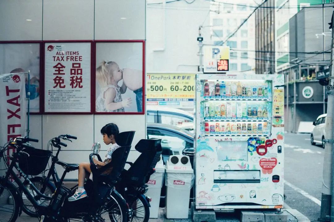 【純干貨】自動售貨機在戶外投放應當注意什么?(圖3) 1-22112516191bb.jpg
